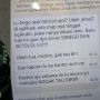 Nyelekit! Bapak Ojol Ini Dimaki-maki Customer Bikin Netizen Ikut Sakit Hati