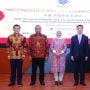 Punya Kemitraan Kuat, Indonesia dan RRT Siap Mempererat Kerja Sama di Bidang Ketenagakerjaan