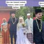 Viral Ustazah Lombok Dinikahi Bule Belgia, Bertemu di Aplikasi dan Tertarik Mengenal karena Kebaikan Orang Indonesia