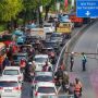 Polisi Lakukan Rekayasa Lalu Lintas saat Pelantikan Anggota Dewan di DPR RI, Hindari Jalan-jalan Ini
