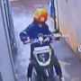 Maling Motor Pakai Terekam CCTV saat Gasak Motor di Pesanggrahan, Polisi Tunggu Laporan