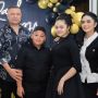 Amora Punya Koleksi Tas Mewah, Intip 5 Bisnis Raul Lemos Suami Kris Dayanti