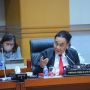 Ketua Komisi III DPR Tolak Usulan Bentuk Pansus Transaksi Rp 349 Triliun