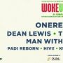 One Republic, Dean Lewis hingga Marion Jola Ramaikan Woke Up Fest 2023