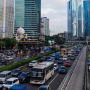 Pemprov DKI Bakal Atur Jam Kerja Karyawan Ngantor Jadi 2 Sesi, Efektif Kurangi Kemacetan?