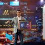 Tak Henti Berinovasi, BRINS Sabet Penghargaan Indonesia Digital Innovation Award 2023
