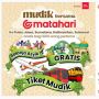 Cara Dapat Tiket Mudik Gratis 2023 Matahari, Yuk Serbu Ribuan Tiket sampai 28 Februari 2023