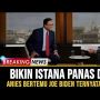 CEK FAKTA: Anies Diam-diam Temui Joe Biden Minta Dukungan Nyapres, Istana Ketar-ketir, Benarkah?