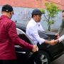 Ogah Pakai Mobil Listrik Meski Ada Instruksi Jokowi, Heru Budi: Pj Gubernur Cukup Naik Innova