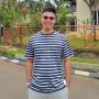5 Potret Frans Faisal, Anak Haji Faisal yang Menguak Penyebab Fuji dan Thariq Halilintar Putus