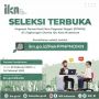 Lowongan Kerja Pegawai IKN 2023, Cek Posisi dan Syarat, Buka Sampai 24 Februari!
