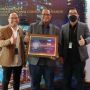 Mampu Hadapi Tantangan Digitalisasi, PNM Raih Indonesia Top Digital Innovation Award 2023