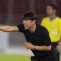Shin Tae-yong Berambisi Buat Timnas Indonesia Jadi Kuda Hitam di Piala Asia 2023
