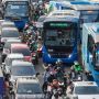 Klaim Cek Langsung ke Lokasi, Kapolda Metro Sebut Penutupan U-Turn Pasar Santa Lumayan Urai Kemacetan