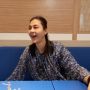 Cek Fakta: Paula Verhoeven Hamil Anak Ketiga saat Liburan ke Jepang