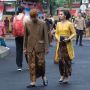 Keanggunan Selvi Ananda Selalu Dipuji, Gaya Simpel Tapi Mewah di HUT Kota Solo Tembus Puluhan Juta