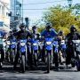 Doni Tata Pradita Berbagi Pengalaman dan Teknik Riding Motor Off-road di Yogyakarta