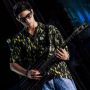 Al Ghazali Akui Pernah Makan 50 Tusuk Telur Gulung Langsung, Publik Heran: Apa Gak Bisulan?