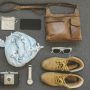 Jangan Salah Kostum, 5 Fashion Item yang Sebaiknya Dihindari di Musim Hujan