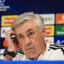 Liverpool vs Real Madrid: Seri Tak Cukup, Ancelotti Pastikan Los Blancos ke Anfield untuk Menang