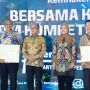 Demi Wujudkan Indonesia Emas 2045, Kemnaker Dorong Sinergisitas Program Pelatihan Vokasi dan Perluasan Kesempatan Kerja
