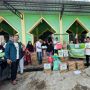 SDG Sulsel Beri Bantuan Korban Banjir di Makassar