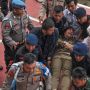 Helikopter Jatuh, Kapolda Jambi dan Eks Kapolres Dumai Akhirnya Berhasil Dievakuasi
