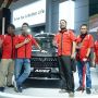 Komunitas Otomotif Wuling Saksikan Alvez di IIMS 2023, Ini Sederet Komentar Seru Mereka