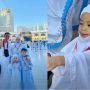 Masya Allah! Viral Anak Asal Malaysia Meninggal Dunia Usai Laksanakan Umroh, Dimakamkan di Madinah