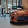Lexus Indonesia Full Listrik di 2025