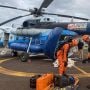 Cuaca Buruk, Kapolri Tambah Personel Upayakan Evakuasi Korban Rombongan Helikopter Kapolda Jambi Lewat Jalur Darat