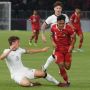 Lagi-lagi, Shin Tae-yong Kecewa Timnas Indonesia U-20 Bikin Kesalahan Lawan Guatemala