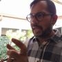 Rekam Jejak Haris Azhar, Pegiat HAM yang Dilaporkan Luhut dan Kasusnya Bakal Disidang