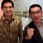 Tampung Aspirasi Lucky Hakim, Ridwan Kamil Ogah Warga Indramayu Jadi Korban