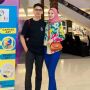 5 Potret Bahagia Beni Mulyana, Kakak Kandung Lesti Kejora yang Kemesraannya Bikin Baper