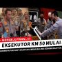 CEK FAKTA: Ferdy Sambo Bongkar Dalang Kasus KM 50, Seret Kapolri dan Kapolda Metro Jaya, Benarkah?