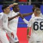 Sempat Malu-malu, Napoli Kini Pede Bicara Gelar Juara Liga Italia usai Bungkam Juventus