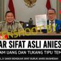 CEK FAKTA: Sifat Buruk Anies Dibongkar Sandiaga, Sering Pinjam Uang dan Tukang Tipu, Benarkah?