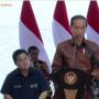 Tanya Apakah Program Hilirisasi Bakal Dilanjutkan Pemimpin RI Selanjutnya, Jokowi: Saya Rasa Tidak
