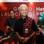 Hetero For Startup Season 3 Resmi Diluncurkan, Ganjar Tak Sabar Nantikan Ide Kreatif dan Entrepreneur Baru