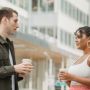 4 Tips Atasi Momen Canggung Bertemu Mantan, Bikin Cool dan Tenang