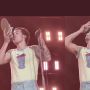Hormati Budaya Australia, Harry Styles Nekat Minum Air Langsung dari Sepatu