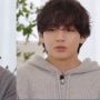 Lee Seo Jin Kaget Lihat V BTS Hobi Makan Ramyun Sebanyak Ini