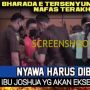 CEK FAKTA: Nyawa Harus Dibayar Nyawa, Ibu Brigadir J akan Eksekusi Sendiri Sambo, Benarkah?