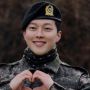 Bebas Wajib Militer, Jang Ki Yong Perbarui Kontrak dengan YG Entertainment