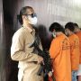 Bareskrim Ungkap Kasus Penyelundupan 220 Kg Sabu dan 705 Ekstasi Jaringan Malaysia