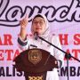 Bupati Indramayu Nina Agustina Si Anak Eks Kapolri yang Tak Akur dengan Lucky Hakim