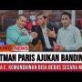 CEK FAKTA: Hotman Paris Ajukan Banding Bharada E Supaya Bisa Bebas Murni, Benarkah?
