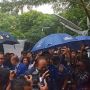 Surya Paloh Kunjungi Markas Demokrat, Bahas Penundaan Pemilu Hingga Kesepakatan Koalisi