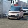Jajaran Produk Mobil Listrik yang Bisa Dicoba Langsung di Area Test Drive IIMS 2023